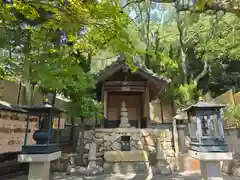 福祥寺（須磨寺）(兵庫県)