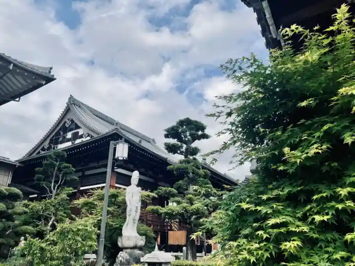 常念寺のその他建物