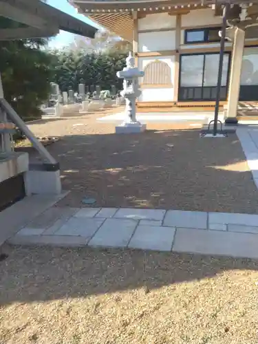 東岩寺(宮城県)