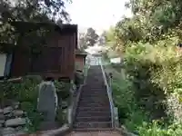 能理刀神社のその他建物