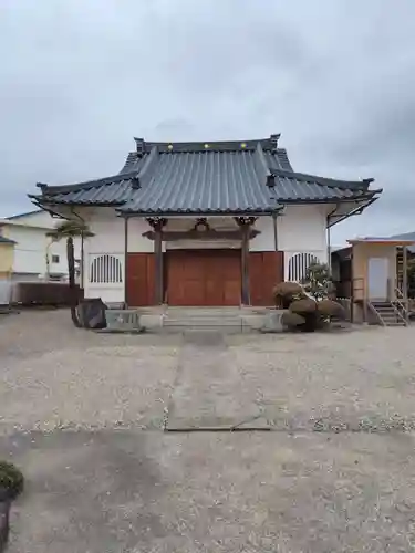 永教寺(栃木県)