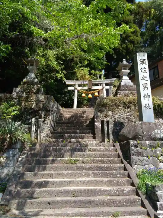 須佐之男神社(愛知県)