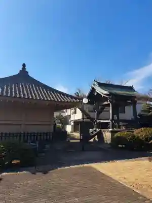 與楽寺(東京都)