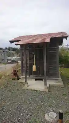 金毘羅神社のその他建物
