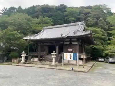 園城寺（三井寺）(滋賀県)