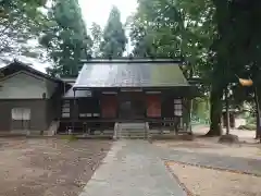 三福神社(岐阜県)