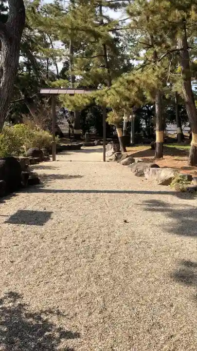 奈良春日神社のその他建物