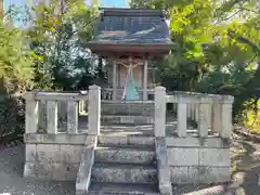 日枝神社(滋賀県)