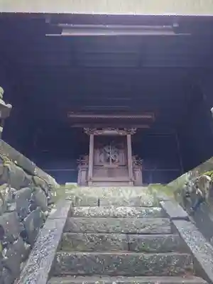 白鳥神社(岐阜県)