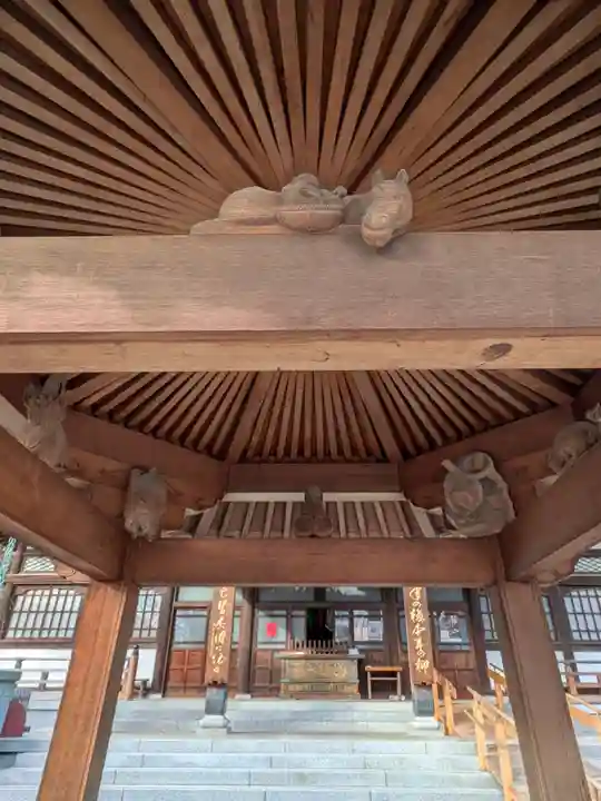 成願寺(東京都)