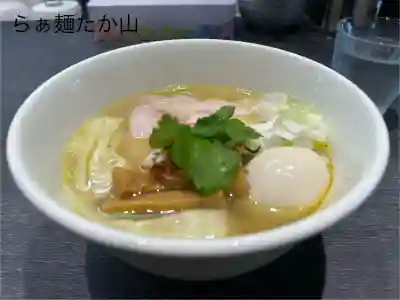 穂高神社本宮(長野県)