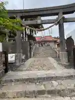 普天満宮(沖縄県)