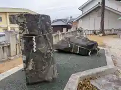 伏石神社(香川県)