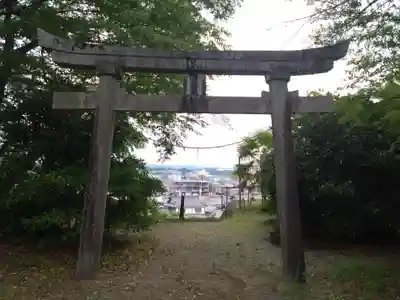 津島神社(岐阜県)
