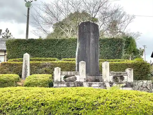 小松神社の建物その他