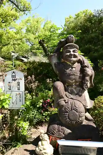 田村神社(香川県)