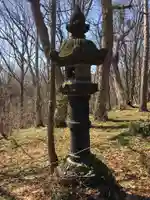 浦臼神社のその他建物