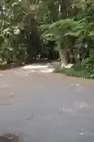 宮崎神宮のその他建物