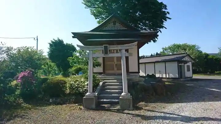 宝照寺(宮城県)