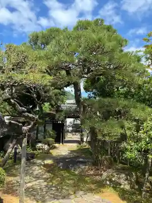 梅園身代り天満宮(長崎県)
