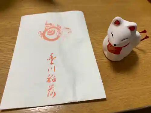 豊川稲荷東京別院(東京都)