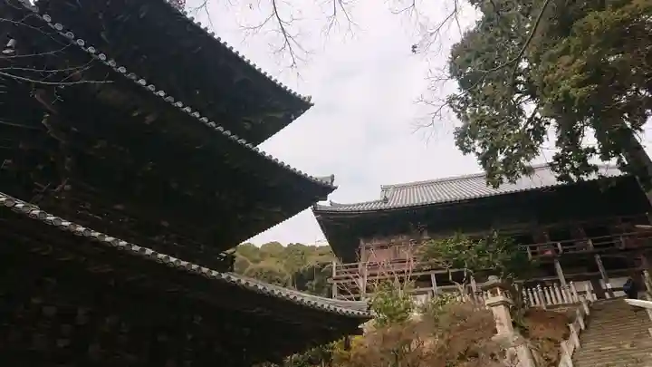 一乗寺のその他建物