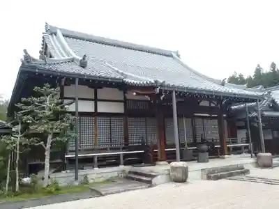 常久寺(岐阜県)