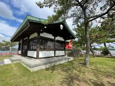 常盤神社(山口県)