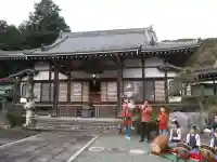 正法寺(埼玉県)