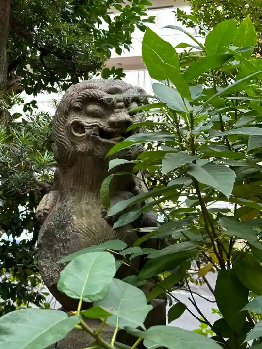 金刀比羅宮東京分社(東京都)