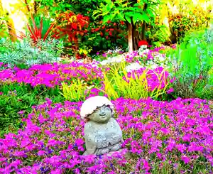 寿量山 速成寺(奈良県)(2021年04月27日(火) 12時56分58秒投稿)