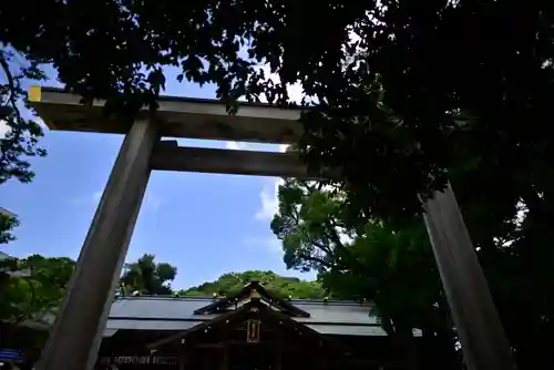 猿田彦神社(三重県)