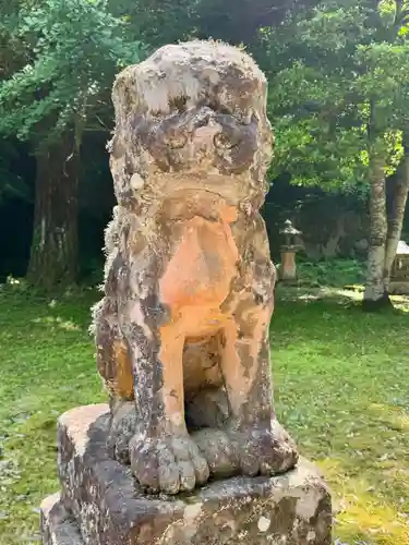諸杉神社(兵庫県)