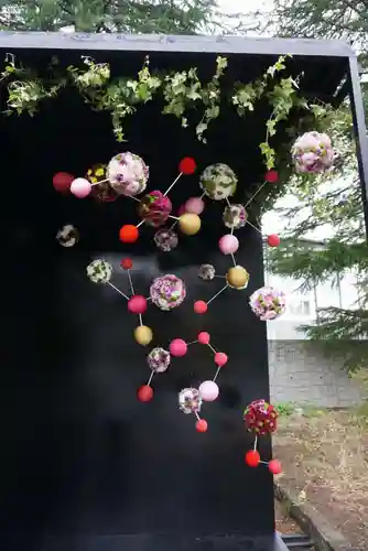 熊野大社のその他建物