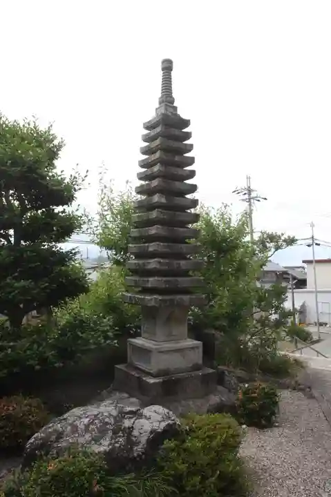 會勝寺(滋賀県)