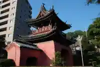 崇福寺(長崎県)