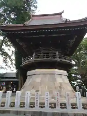 布施弁天 東海寺(千葉県)