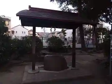 白髭神社(入江)(静岡県)