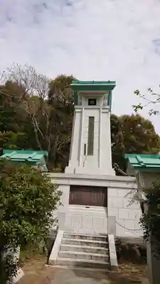 光雲神社のその他建物