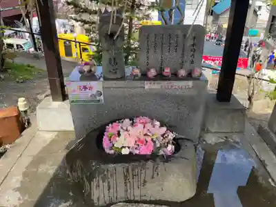手稲神社(北海道)
