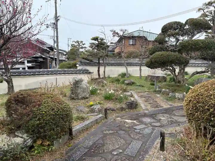帝釈寺(大阪府)