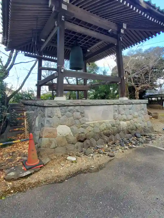 高徳寺(栃木県)