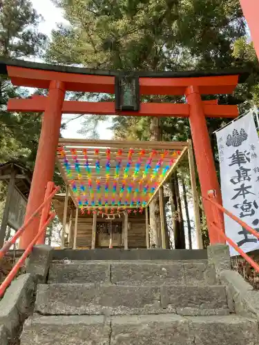 津島本宮社の{uncategorized: "未分類", other: "その他", undefined: "問題あり", building: "その他建物", grave: "お墓", sacred_gate: "鳥居", guardian: "狛犬", statue: "像", buddha: "仏像", history: "歴史", nature: "自然", garden: "庭園", animal: "動物", pagoda: "塔", temizu: "手水舎", mountain_gate: "山門・神門", sanctuary: "本殿・本堂", subordinate: "末社・摂社", art: "芸術", scenery: "景色", jizo: "地蔵", ema: "絵馬", goshuin: "御朱印", omikuji: "おみくじ", items: "授与品その他", amulet: "お守り", goshuincho: "御朱印帳", eats: "食事", festival: "お祭り", votive_dance: "神楽", shichigosan: "七五三参", wedding: "結婚式", experience: "体験その他", initially: "初詣", around: "周辺", anti_infection: "感染症対策"}