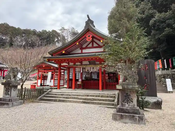 大縣神社(愛知県)