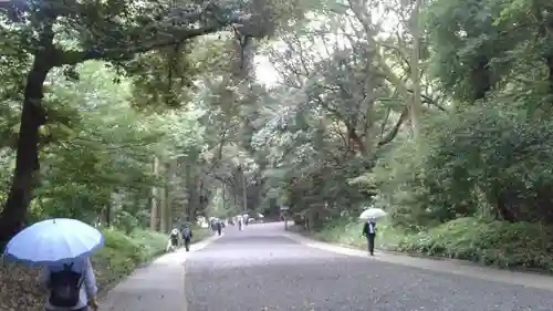 明治神宮(東京都)