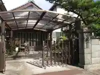 妙福寺のその他建物