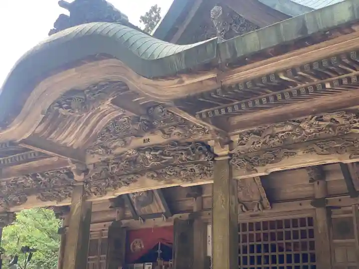 箸蔵寺(徳島県)