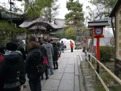 安井金比羅宮のその他建物