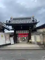 おふさ観音(観音寺)(奈良県)