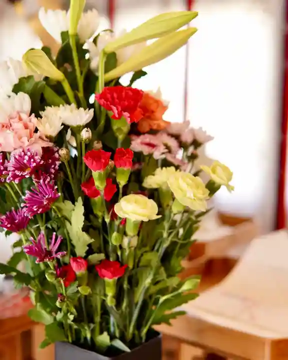 伊達神社(北海道)